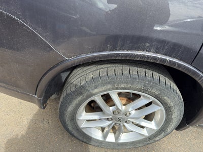 2021 Dodge Durango R/T AWD