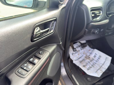 2021 Dodge Durango R/T AWD