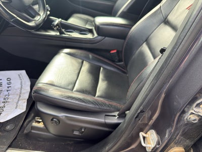 2021 Dodge Durango R/T AWD