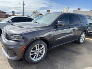 2021 Dodge Durango R/T AWD