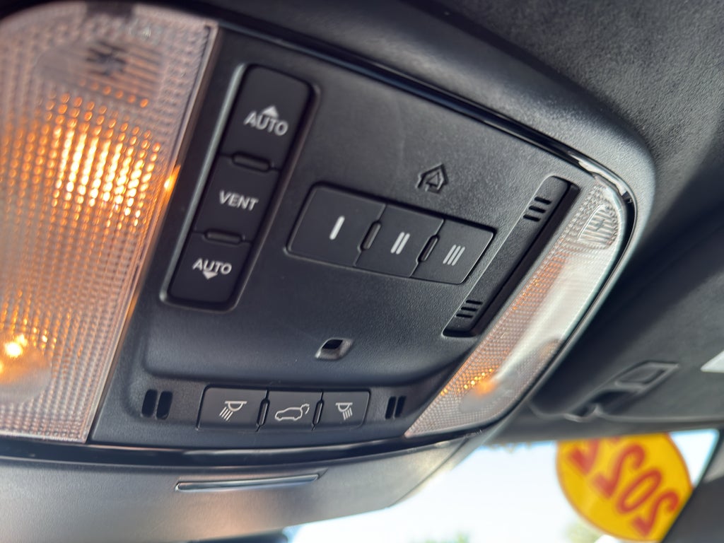 2022 Dodge Durango R/T Plus