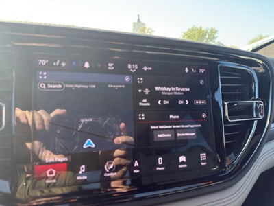 2022 Dodge Durango R/T Plus
