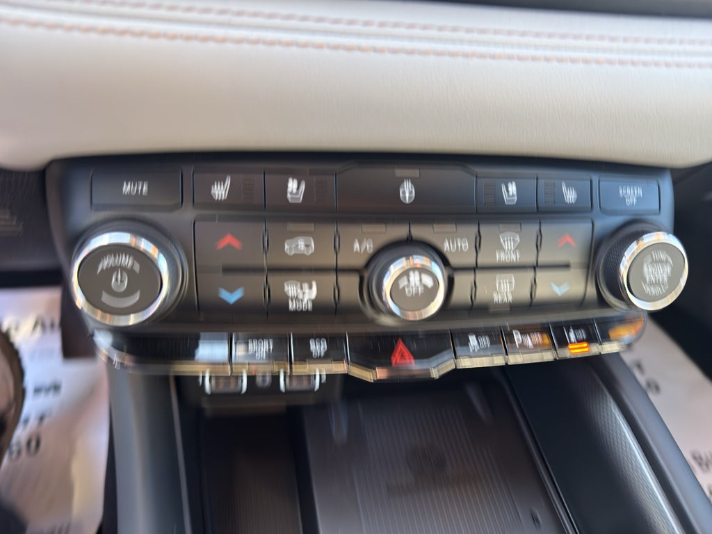 2022 Dodge Durango R/T Plus