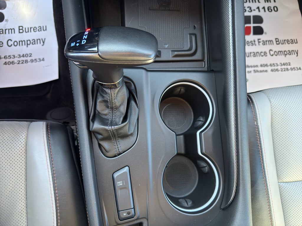 2022 Dodge Durango R/T Plus