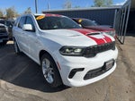 2022 Dodge Durango R/T Plus