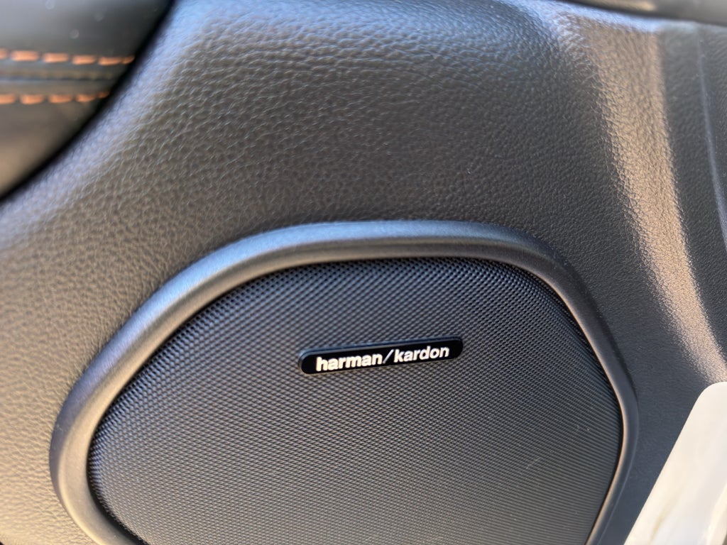 2022 Dodge Durango R/T Plus