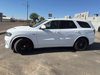 2021 Dodge Durango SRT 392 AWD