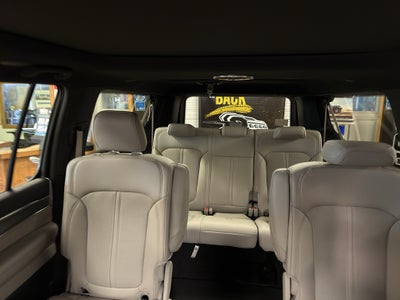 2026 Jeep Grand Wagoneer GRAND WAGONEER L 4X4