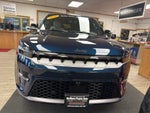 2026 Jeep Grand Wagoneer GRAND WAGONEER L 4X4