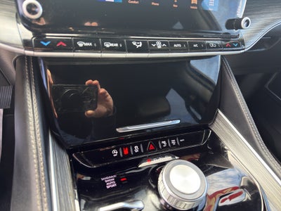 2024 Jeep Wagoneer L Series II 4x4