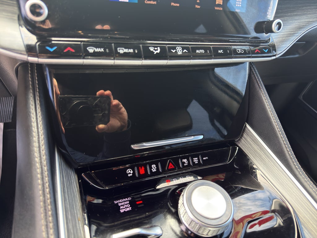 2024 Jeep Wagoneer L Series II 4x4