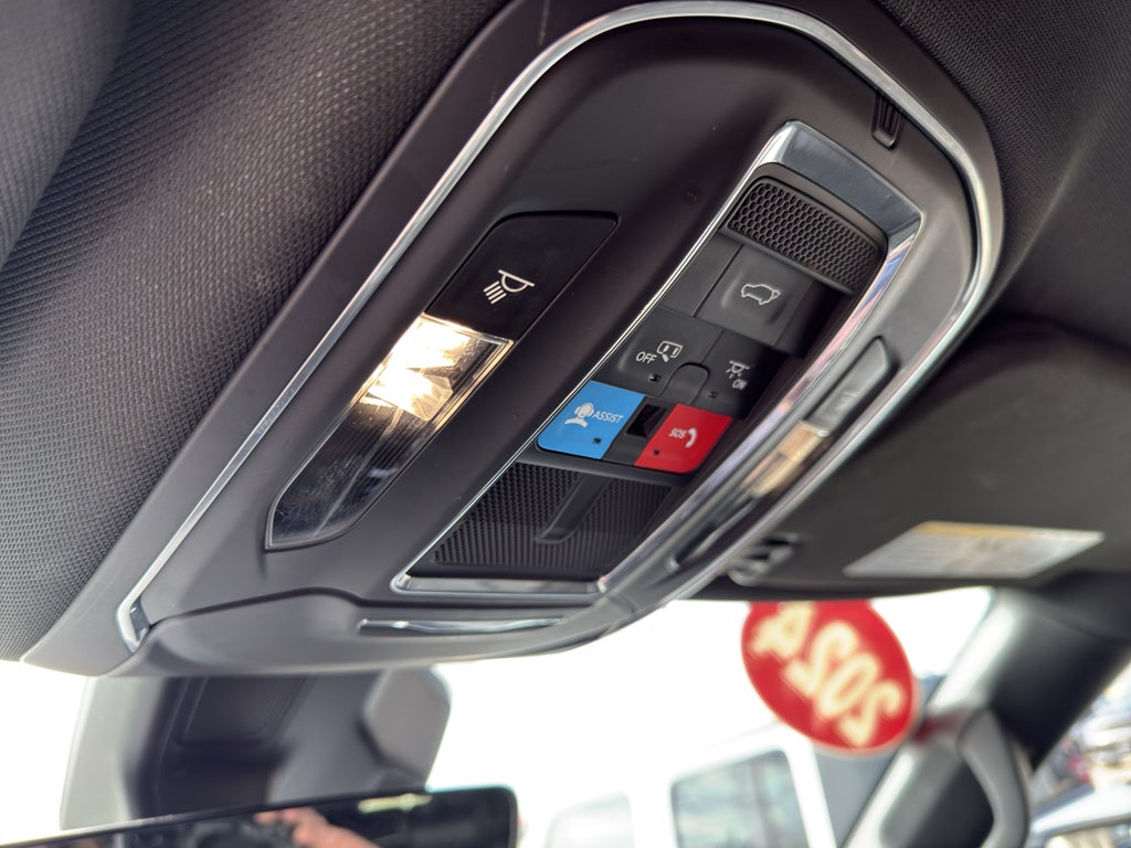 2024 Jeep Wagoneer L Series II 4x4