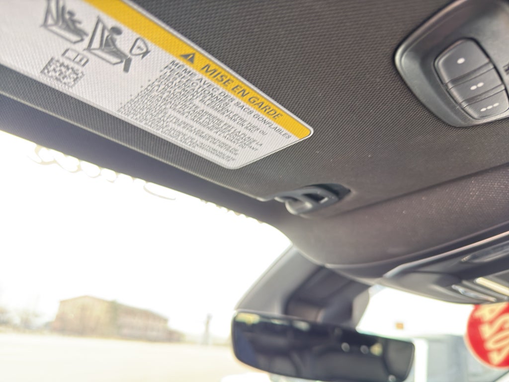 2024 Jeep Wagoneer L Series II 4x4