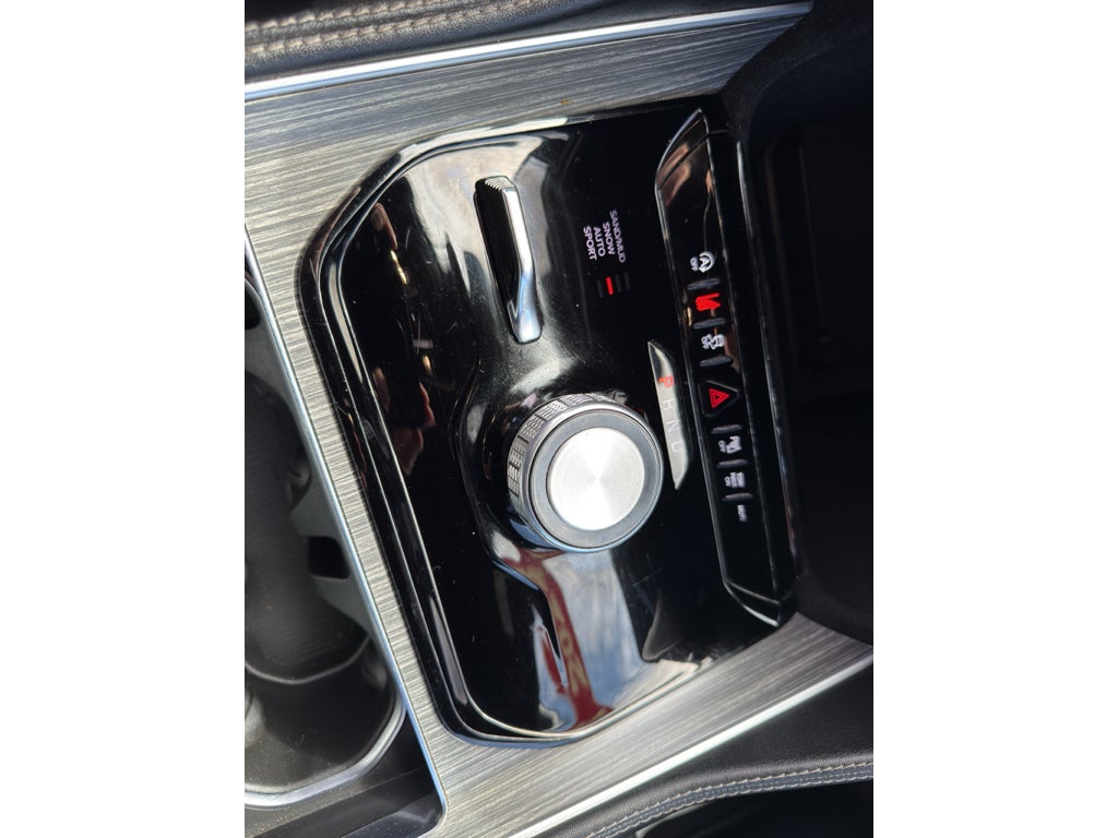 2024 Jeep Wagoneer L Series II 4x4