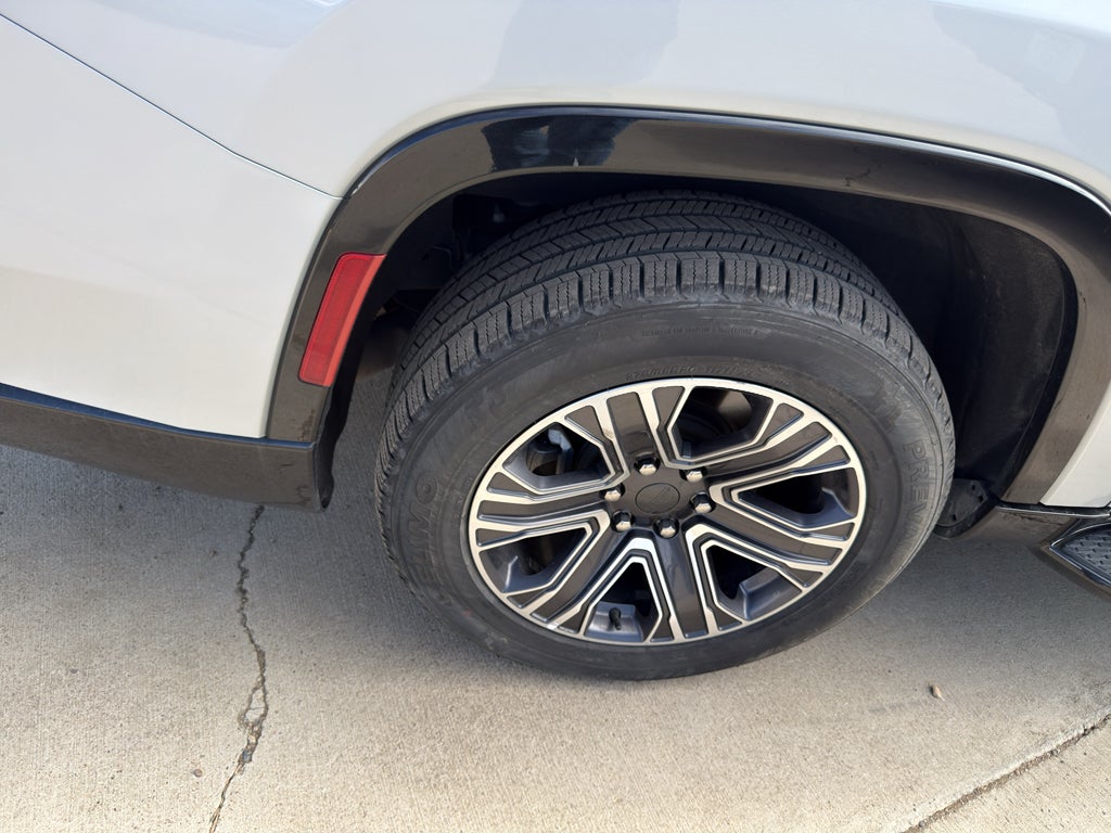 2024 Jeep Wagoneer L Series II 4x4