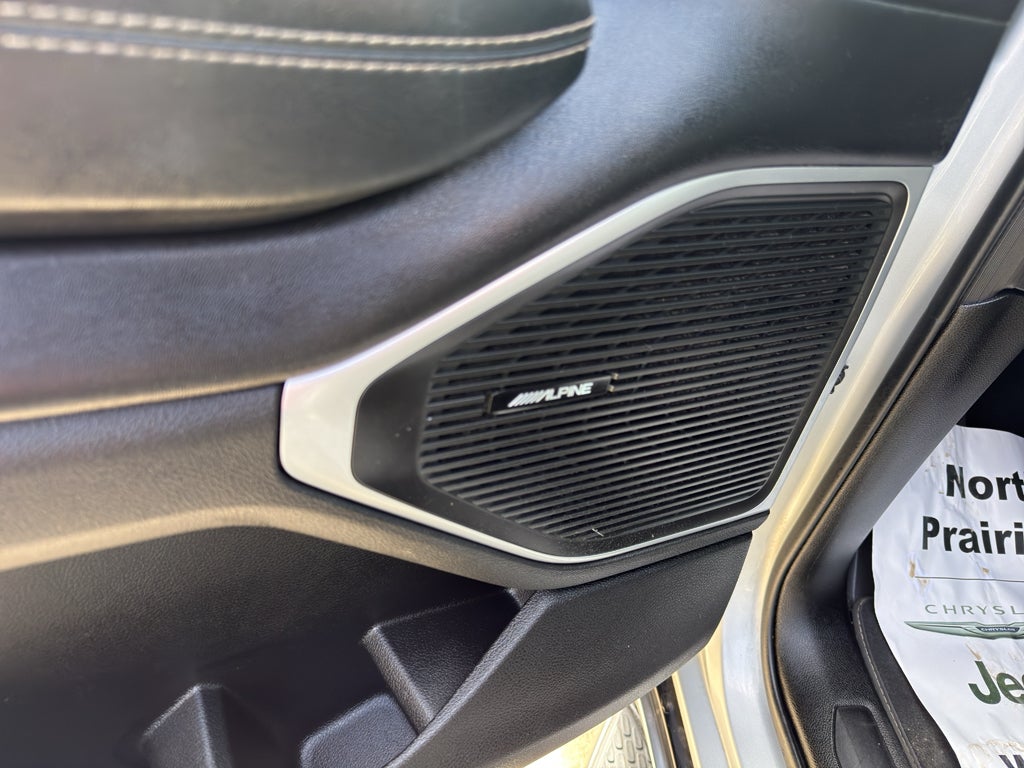 2024 Jeep Wagoneer L Series II 4x4