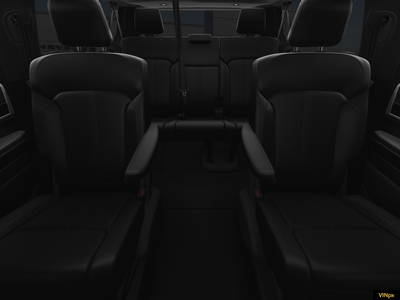 2025 Jeep Wagoneer WAGONEER L CARBIDE 4X4