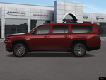 2025 Jeep Wagoneer WAGONEER L CARBIDE 4X4