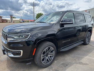 2024 Jeep Wagoneer Series II 4x4