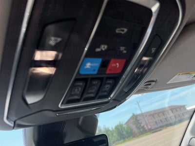 2022 Jeep Wagoneer Series III 4x4