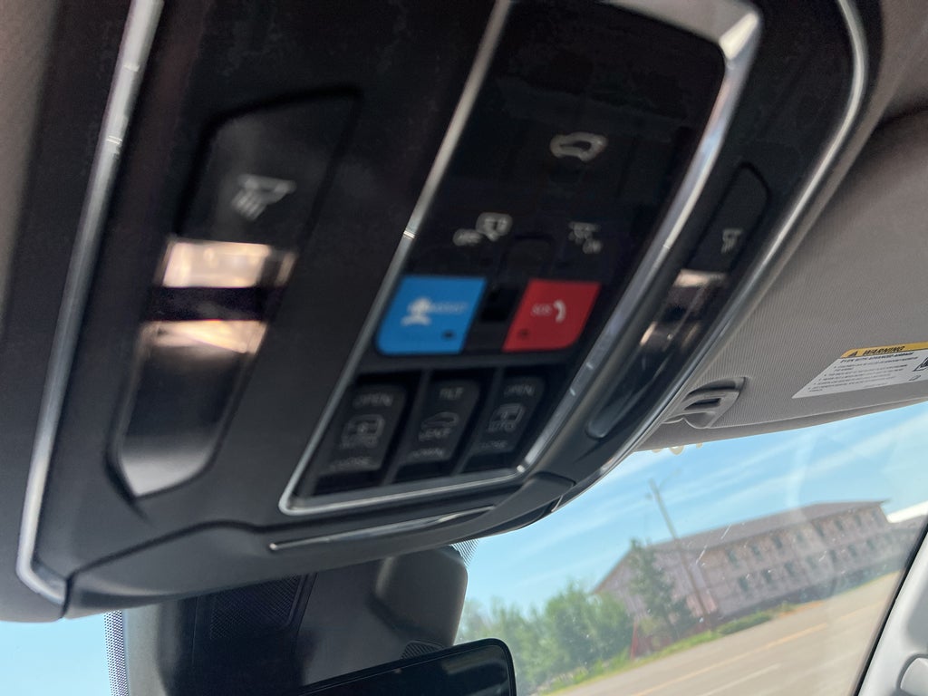 2022 Jeep Wagoneer Series III 4x4