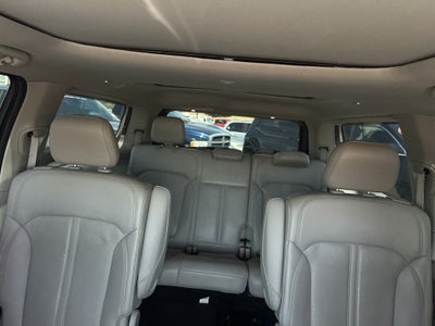 2022 Jeep Wagoneer Series III 4x4