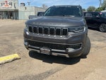 2022 Jeep Wagoneer Series III 4x4