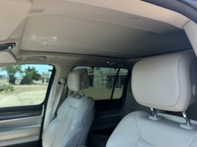 2022 Jeep Wagoneer Series III 4x4