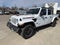 2023 Jeep Gladiator Overland 4x4