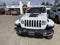 2023 Jeep Gladiator Overland 4x4