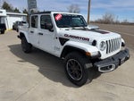 2023 Jeep Gladiator Overland 4x4