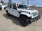 2023 Jeep Gladiator Overland 4x4