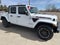 2023 Jeep Gladiator Overland 4x4