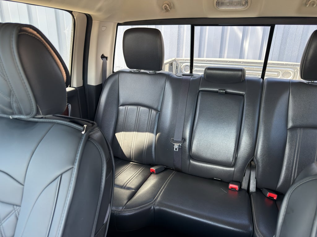 2012 RAM 1500 Laramie