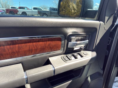 2012 RAM 1500 Laramie