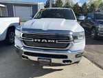 2022 RAM 1500 Laramie Crew Cab 4x4 5'7' Box