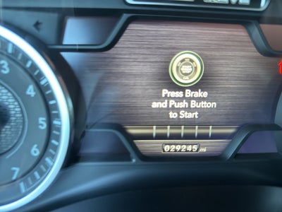 2023 RAM 1500 Laramie Crew Cab 4x4 5'7' Box