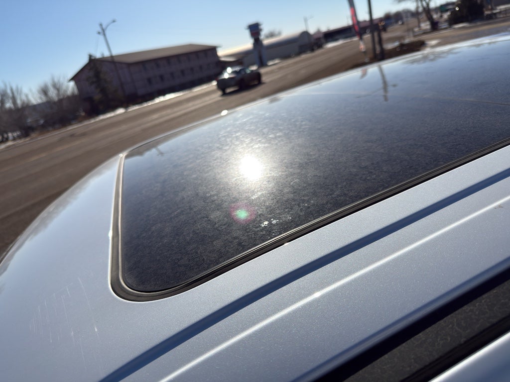 2023 RAM 1500 Limited Longhorn Crew Cab 4x4 5'7' Box