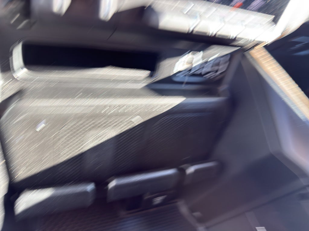 2023 RAM 1500 Limited Longhorn Crew Cab 4x4 5'7' Box