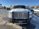 2023 RAM 1500 Limited Longhorn Crew Cab 4x4 5'7' Box