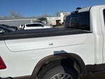 2023 RAM 1500 Limited Longhorn Crew Cab 4x4 5'7' Box