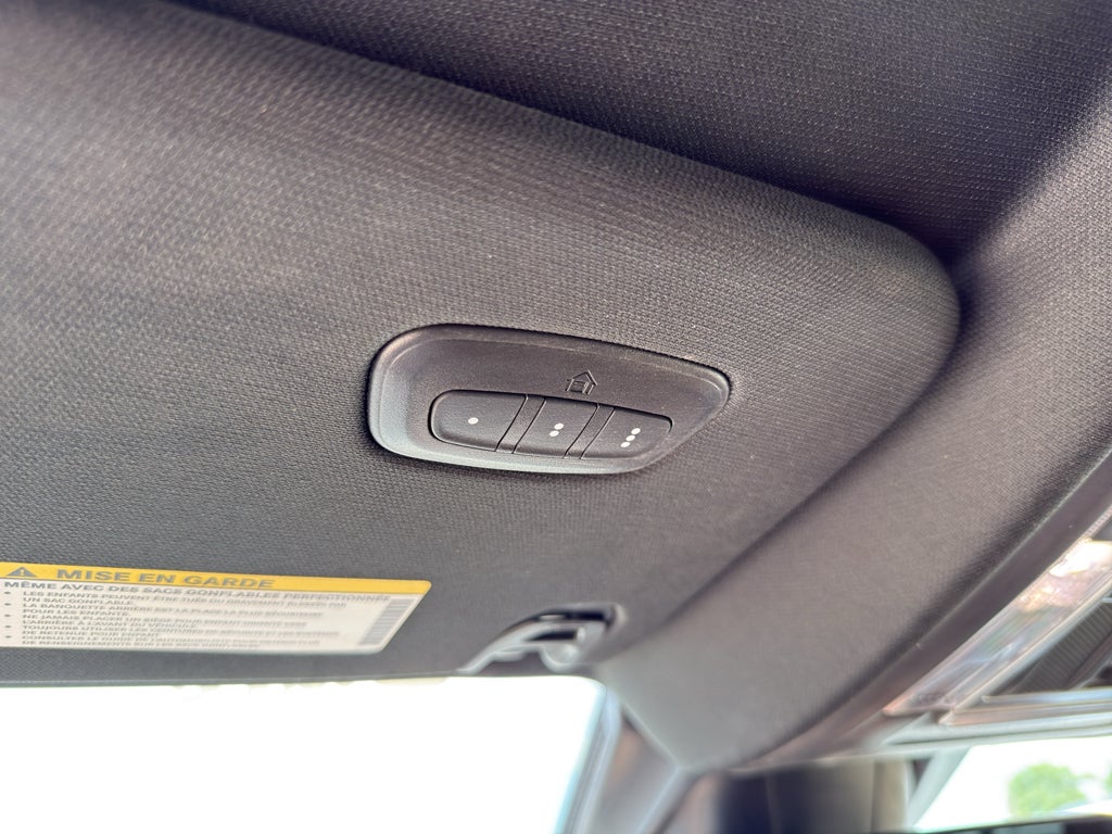 2022 RAM 1500 Limited Longhorn Crew Cab 4x4 5'7' Box