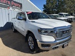 2024 RAM 1500 Limited Longhorn Crew Cab 4x4 5'7' Box