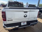 2024 RAM 1500 Limited Longhorn Crew Cab 4x4 5'7' Box
