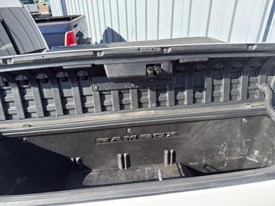 2024 RAM 1500 Limited Longhorn Crew Cab 4x4 5'7' Box