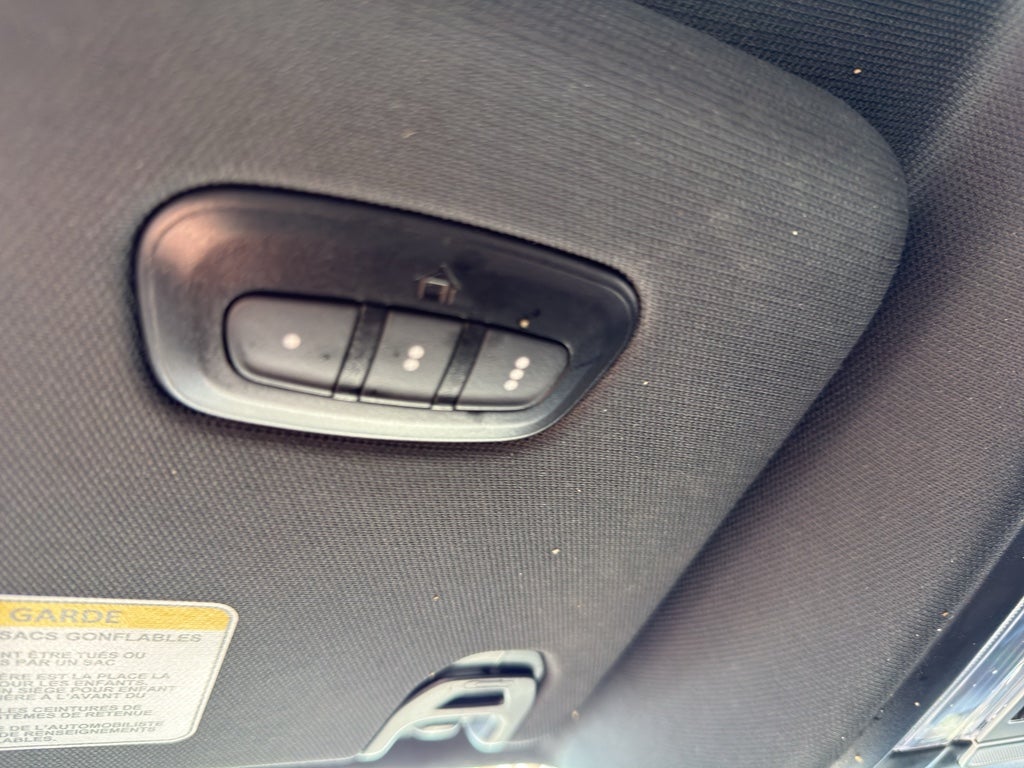 2024 RAM 1500 Rebel Crew Cab 4x4 5'7' Box