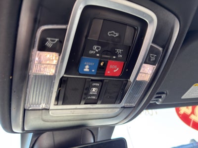 2024 RAM 1500 Rebel Crew Cab 4x4 5'7' Box