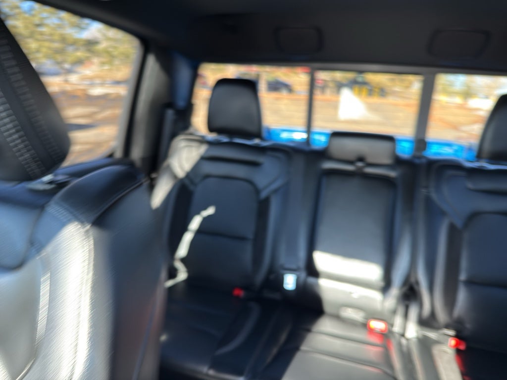 2024 RAM 1500 Rebel Crew Cab 4x4 5'7' Box