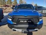 2024 RAM 1500 Rebel Crew Cab 4x4 5'7' Box