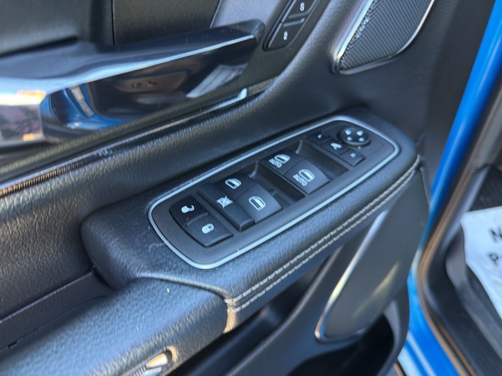 2024 RAM 1500 Rebel Crew Cab 4x4 5'7' Box